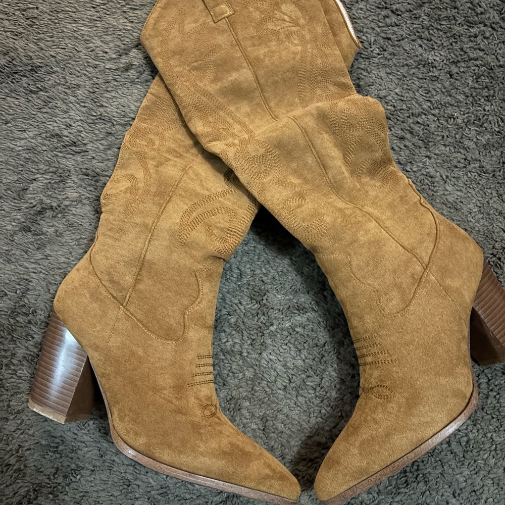 Boots - Picture 2 of 2